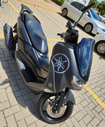 YAMAHA NMAX 160 ABS 